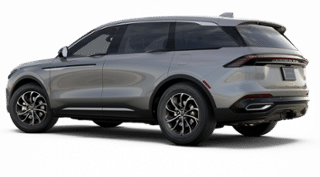 2025 Lincoln Lincoln Nautilus External Image 2